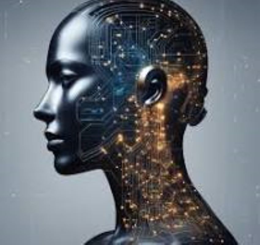 AI Interaction Visualization